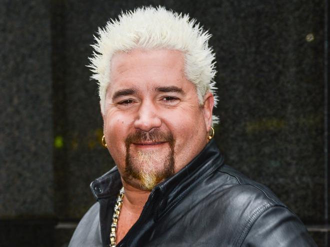 Guy Fieri Net Worth 2023: Wiki Bio, Married, Dating, Family, Height