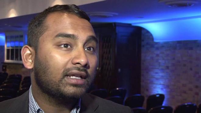 Who Is Amol Rajan? , Amol Rajan joins Radio 4’s Today programme line-up ...