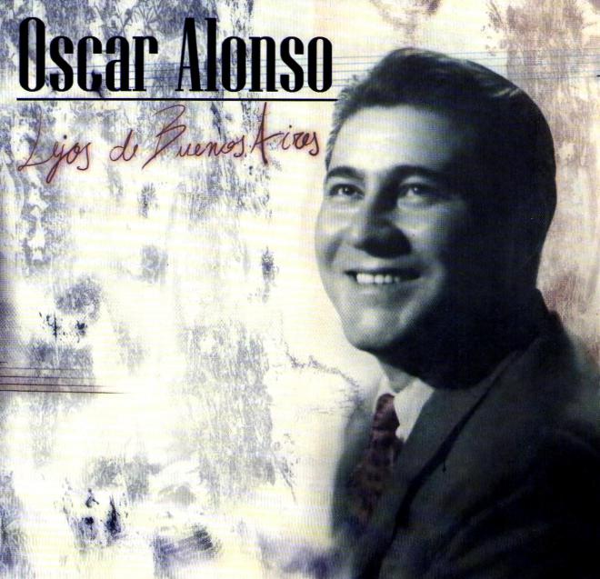 Óscar Alonso Net Worth