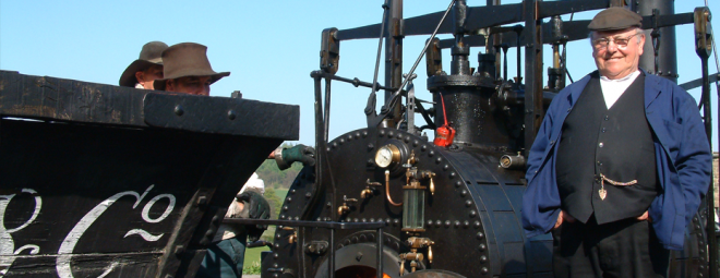 Fred Dibnah Net Worth Biography 2022 Stunning Facts You Need To Know