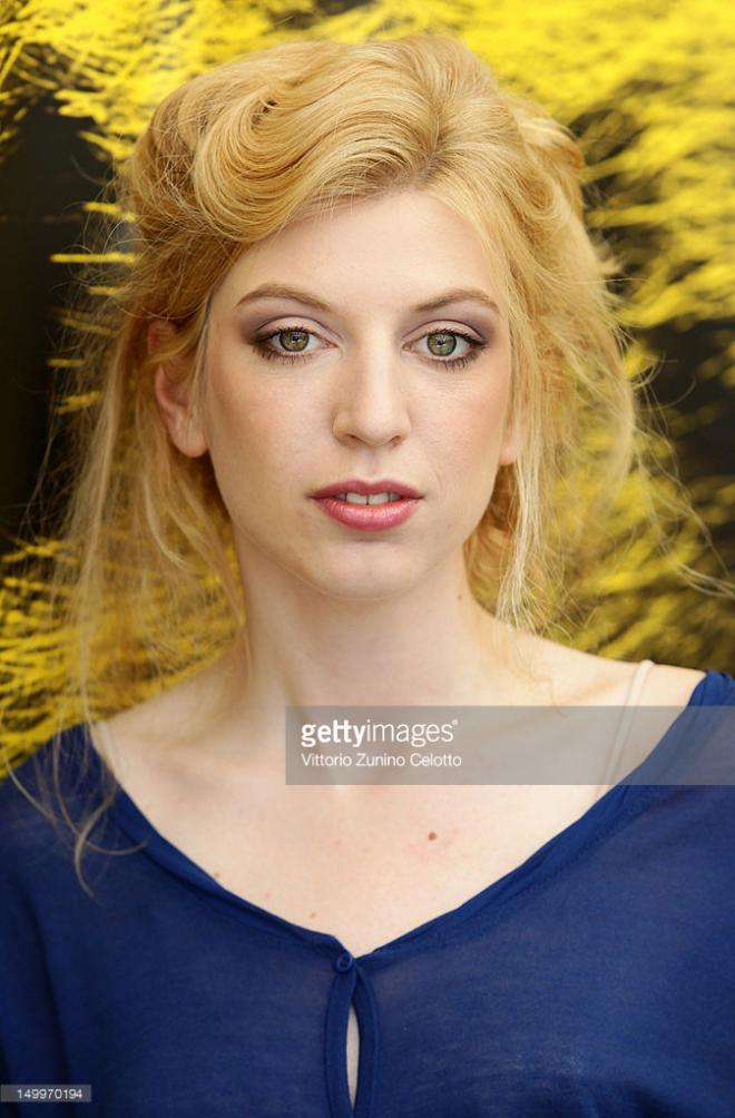 Virginie Legeay Net Worth 2024 Wiki Bio, Married, Dating, Family