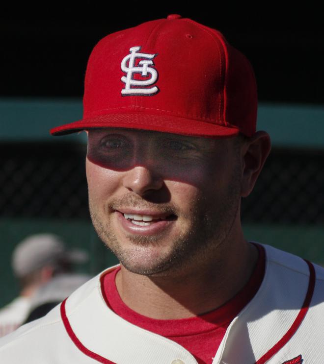 matt holliday net worth - Exploring Matt Holliday's Career Stats: A Glimpse into His Baseball Legacy - Image 1