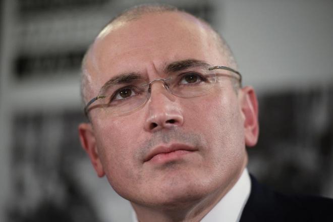 The Russia Conundrum by Mikhail Khodorkovsky