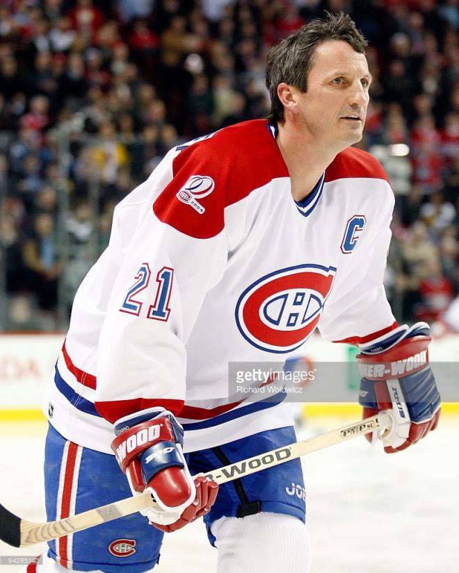 Guy Carbonneau - Wikipedia