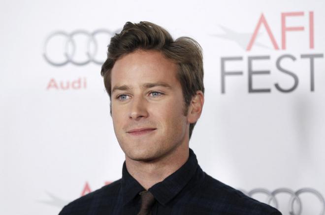 Armie Hammer Net Worth 2024: Wiki Bio, Married, Dating, Family, Height ...