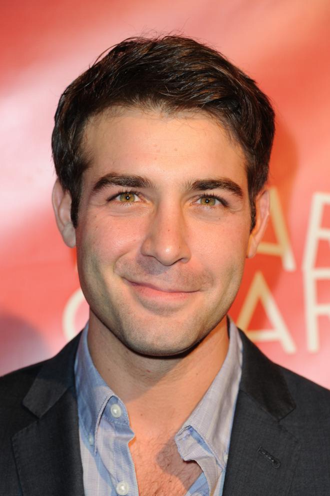 James Wolk Net Worth