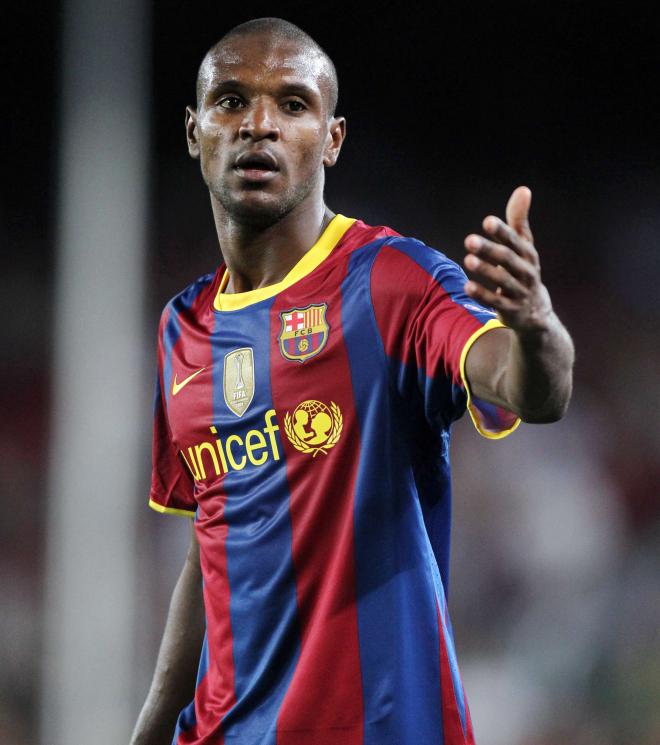Éric Abidal Net Worth 2024: Wiki Bio, Married, Dating, Family, Height ...