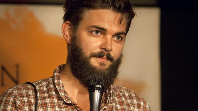 Nick Thune Net Worth