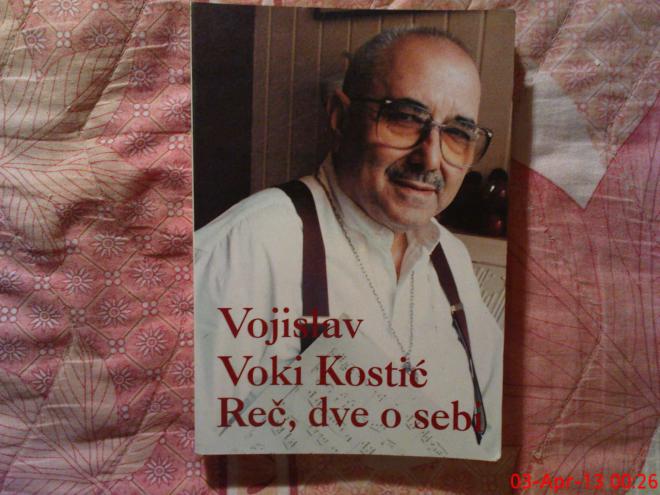 Vojislav Kostic Net Worth