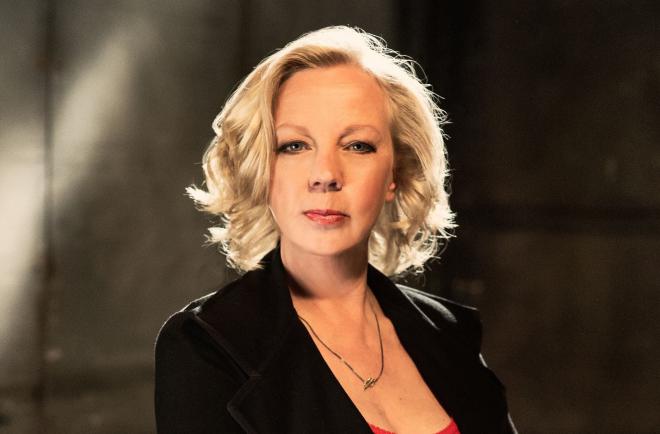 Deborah Meaden Net Worth