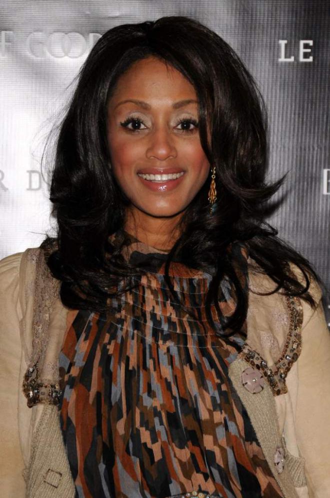 Malaak Compton Net Worth 2024 Wiki Bio, Married, Dating, Family