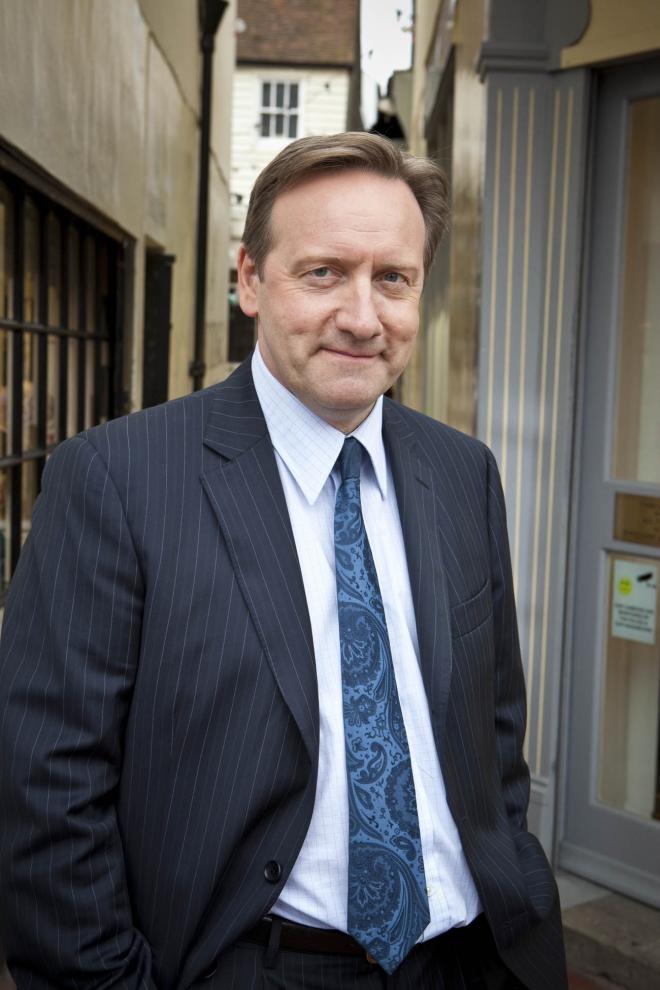 neil dudgeon mary peate