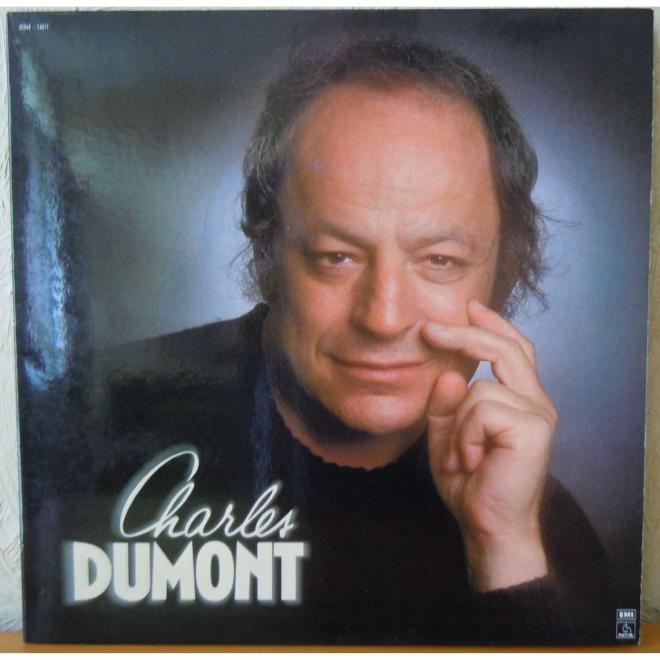 Charles Dumont Net Worth