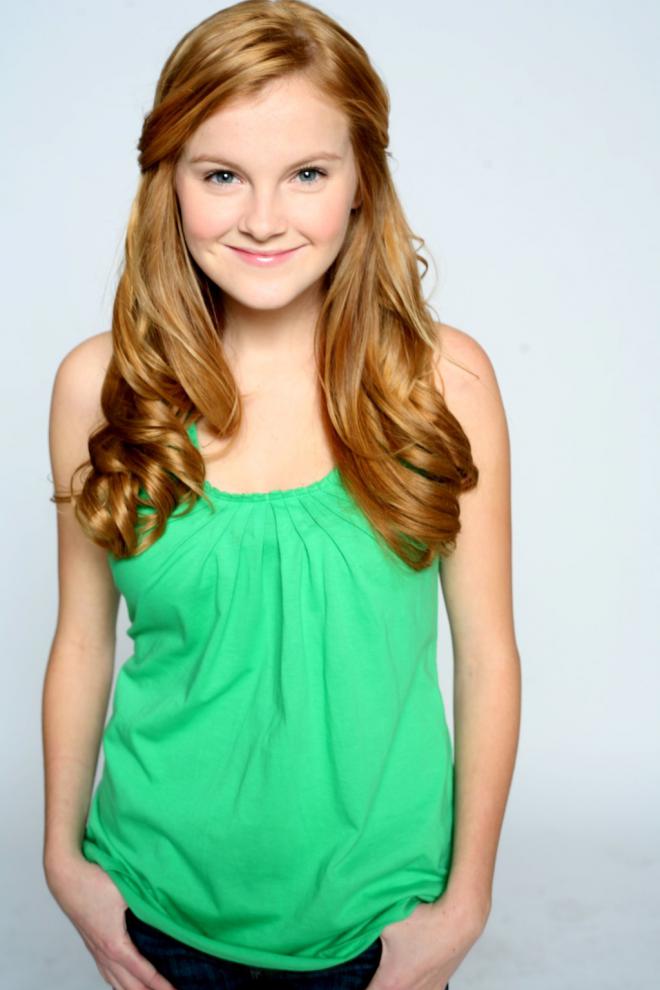 Grace Bannon Net Worth 2024: Wiki Bio, Married, Dating, Family, Height, Age, Ethnicity