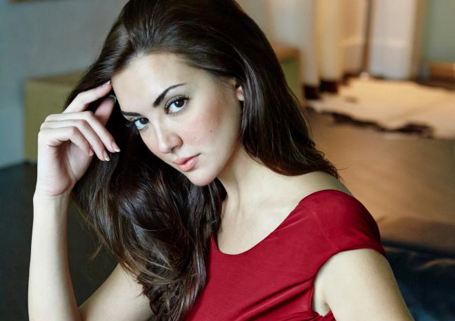 Priscila Perales Net Worth