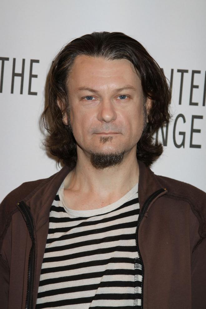 Ben Edlund Ben Edlund