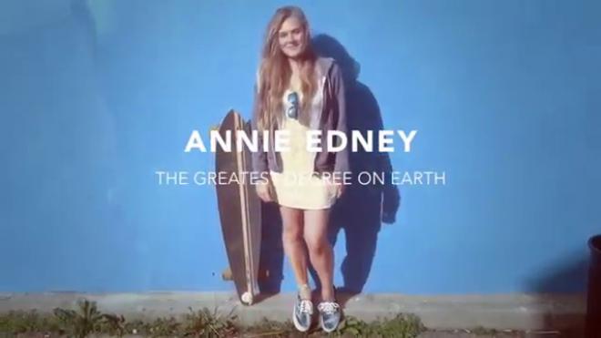 Annie Edney Net Worth