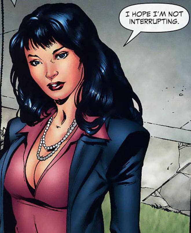 Carol Ferris Net Worth 2024: Wiki Bio, Married, Dating, Family, Height