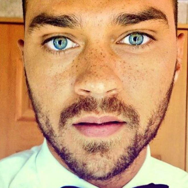 Jesse Williams Net Worth 2021 Wiki Bio Age Height Married Family