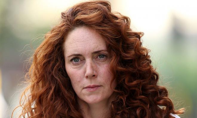 Rebekah Brooks Net Worth 2022 Wiki Bio, Married, Dating, Family ... picture