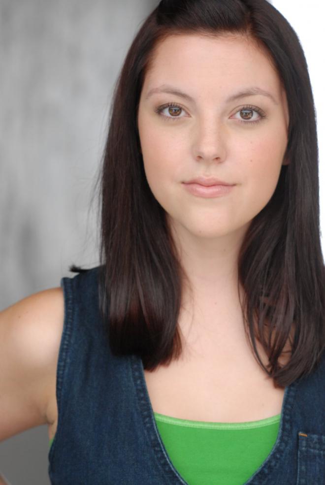 Lexi Giovagnoli Lexi Giovagnoli