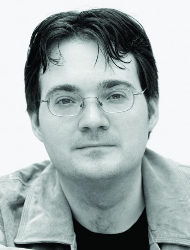 Brandon Sanderson Net Worth 2024 Wiki Bio, Married, Dating, Family, Height, Age, Ethnicity