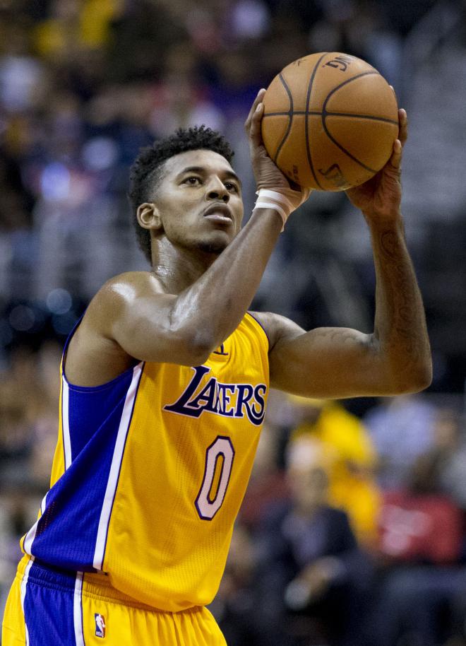 Nick Young Net Worth 2023 Wiki Bio, Married, Dating, Family, Height