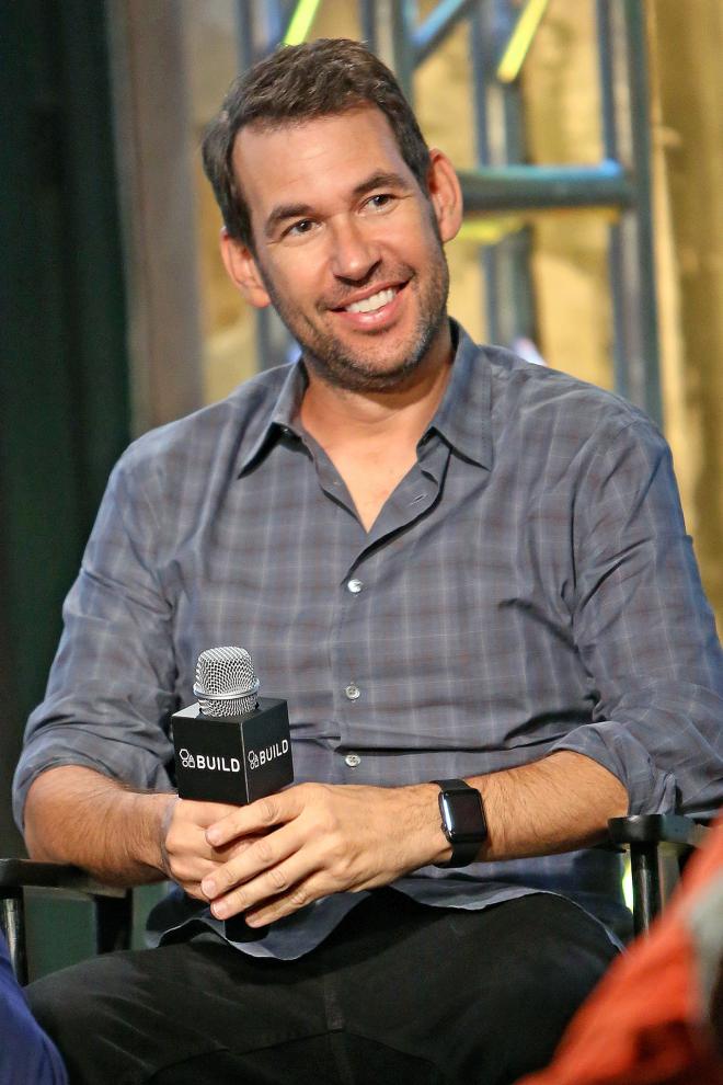 Doug Ellin Net Worth