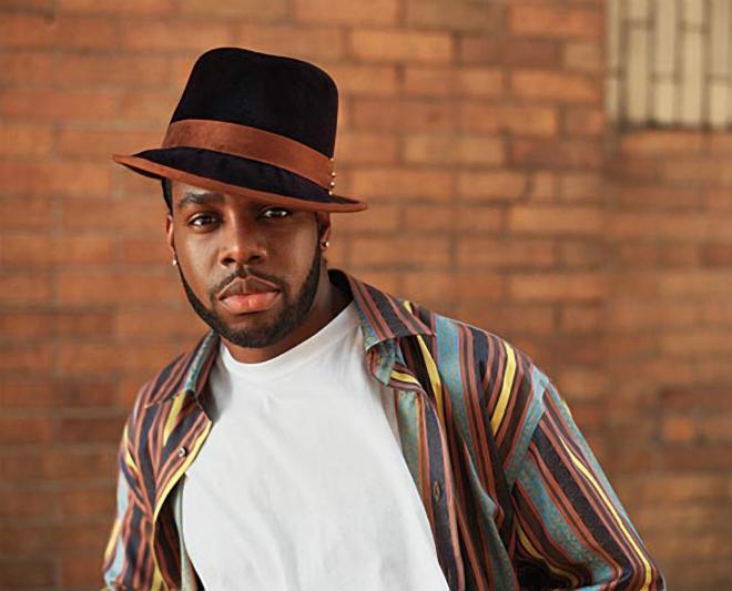 Dwele Net Worth