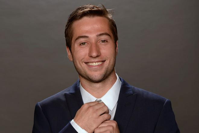 Tyler Johnson Net Worth 2021 Wiki Bio Age Height Married Family