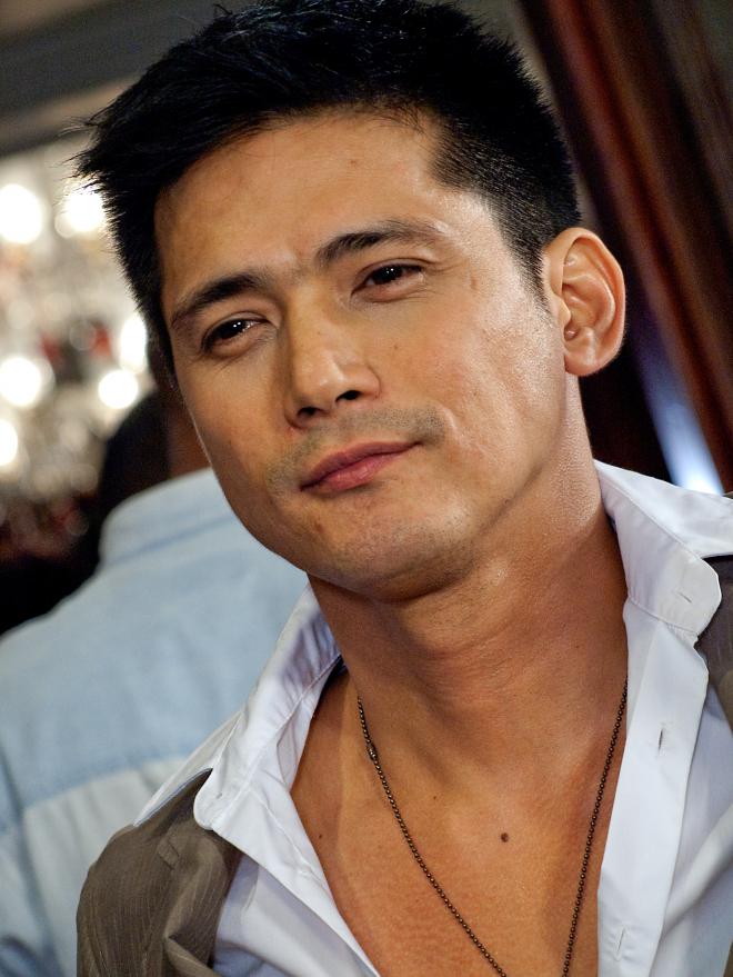Ruben Padilla Net Worth 2023 Wiki Bio, Married, Dating, Family, Height
