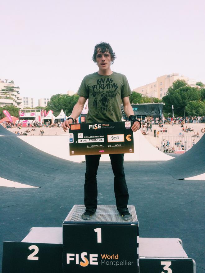 Joe Atkinson Net Worth 2024 Wiki Bio, Married, Dating, Family, Height