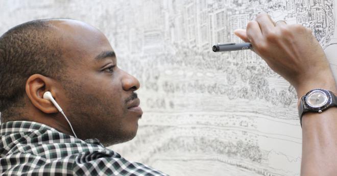 Stephen Wiltshire Net Worth 2022: Wiki Bio, Married, Dating, Family