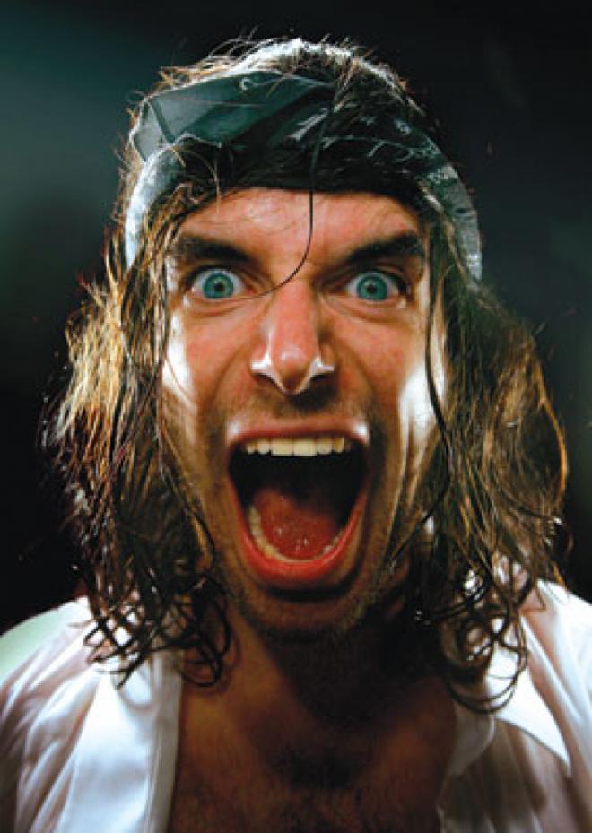 Gregg Gillis Net Worth 2023: Wiki Bio, Married, Dating, Family, Height