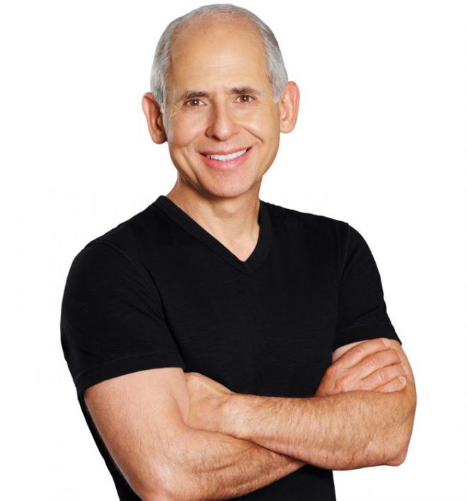 Daniel Amen Net Worth 2024: Wiki Bio, Married, Dating, Family, Height