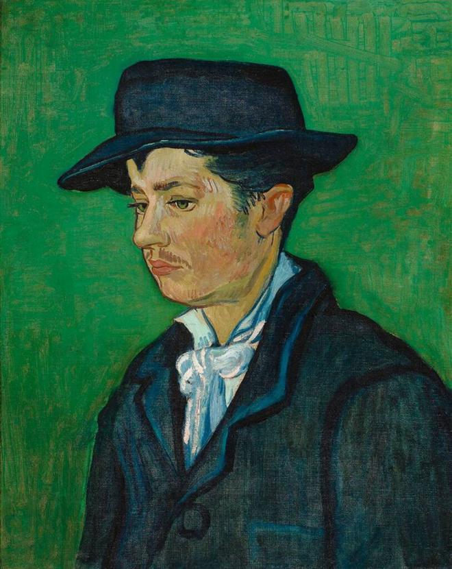 Charles Roulin Age | «J’ai dit à ma mère que ma passion, c’était les ...
