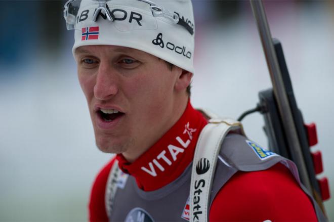 Lars Berger Net Worth 2023 Wiki Bio, Married, Dating, Family, Height