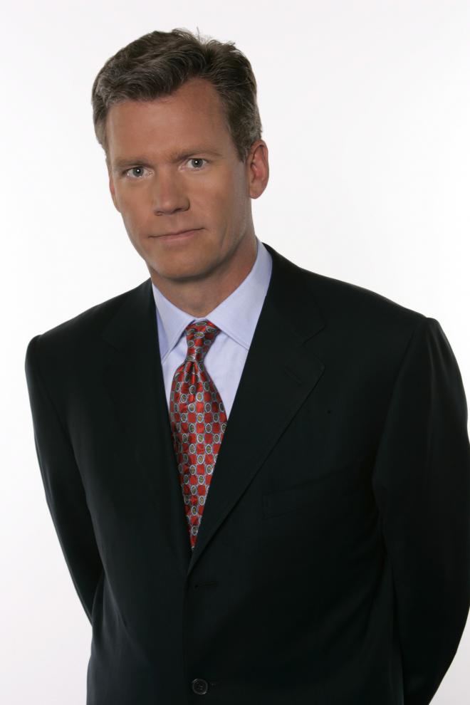 Chris S. Hansen Net Worth 2023 Wiki Bio, Married, Dating, Family