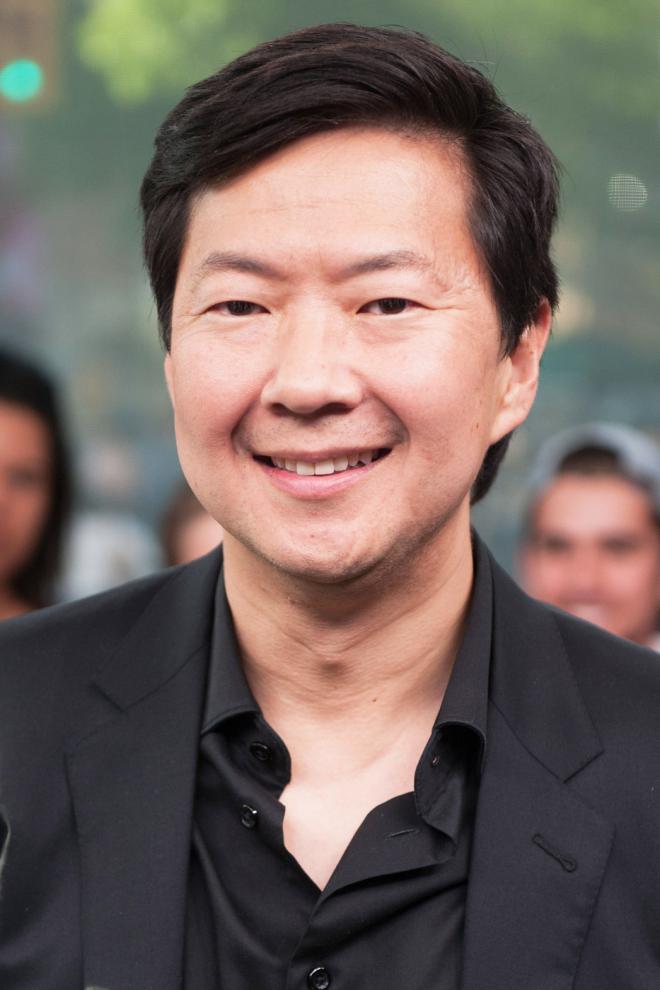 Ken Jeong Net Worth 2025 - Janene Jacquelynn