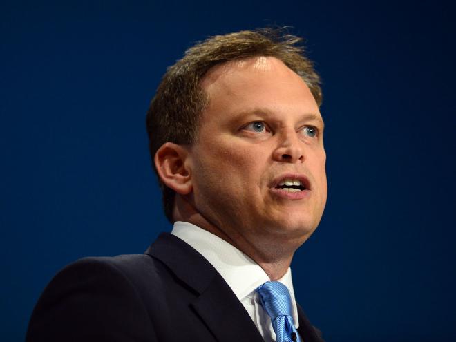 Grant Shapps Net Worth 2021: Wiki Bio, Age, Height, Married, Family