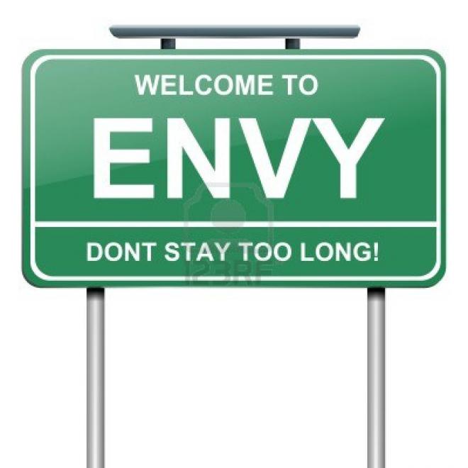 Envy Net Worth