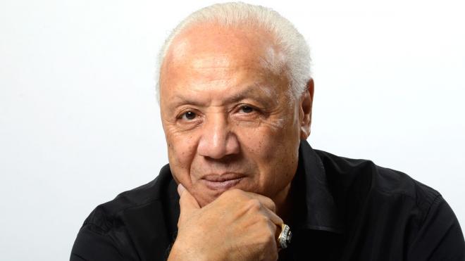 Lenny wilkens biography essay 08 image