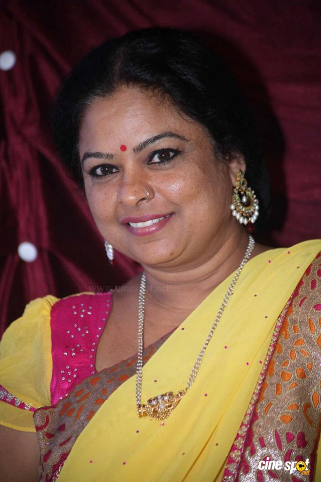 Padmaja Rao Net Worth 2024: Wiki Bio, Married, Dating, Family, Height ...