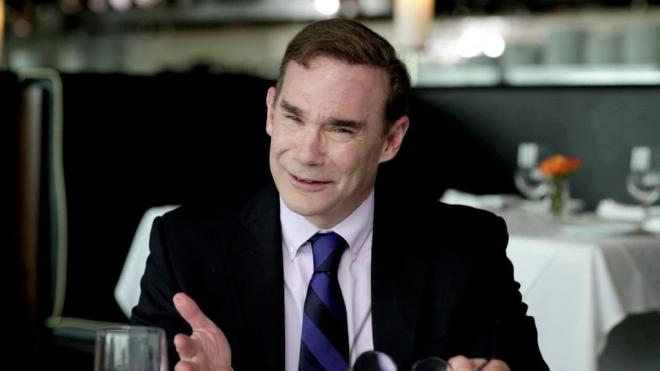 Roger Berkowitz Net Worth 2024: Wiki Bio, Married, Dating, Family