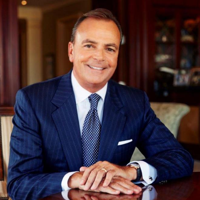 Rick Caruso Net Worth 2024: Wiki Bio, Married, Dating, Family, Height ...