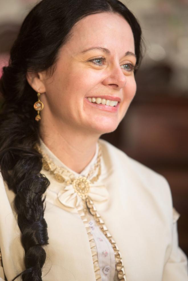 Geraldine Packer Net Worth 2023 Wiki Bio, Married, Dating, Family