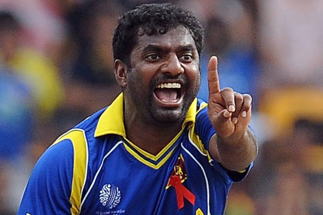 Muttiah Muralitharan - Wikipedia