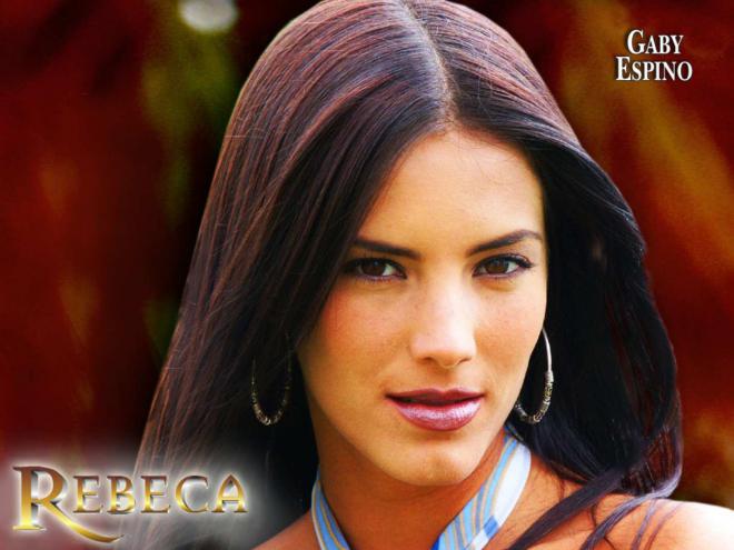 gaby espino polar