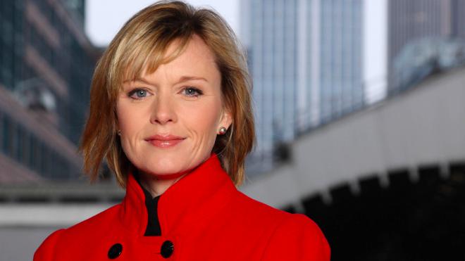 Julie Etchingham Net Worth