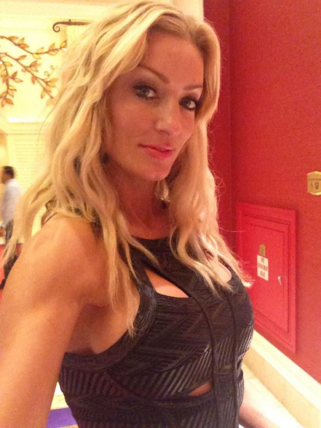 Jenny Sampson Net Worth 2024 Wiki Bio, Married, Dating, Family, Height